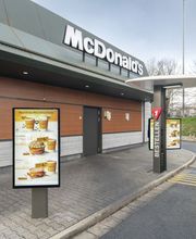 McDonald's Bild 3
