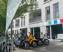 Rollerhaus König Store Bild 12