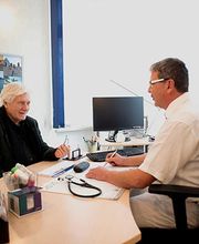 Privatpraxis für Lungenheilkunde Berlin-Wilmersdorf Bild 4