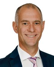 Andreas Pfeffer - Selbstständiger Vertriebspartner für Swiss Life Select Bild 1