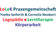 LoLeK Praxengemeinschaft Yvette Seiferth & Cornelia Neubert