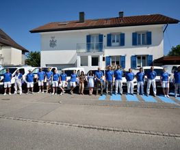 Malerei - Gipserei Studer AG Bild 2