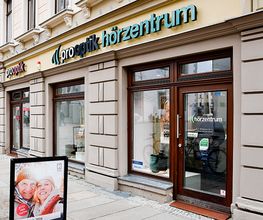 pro optik hörzentrum Freiberg Bild 1