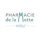 Pharmacie de la Motte