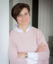 Naturheilpraxis Andrea Brüning Heilpraktikerin Bild 1