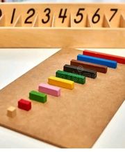 ABACO Asilo Nido, Scuola dell'Infanzia Montessori e Centro Extrascolastico Bild 2