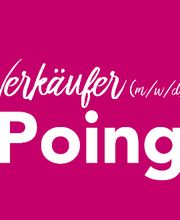 Für unsere KERN SCHUHE Filiale in Poing suchen wir engagierte und motivierte Verkäufer (m/w/d).