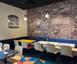 Burger King image 5