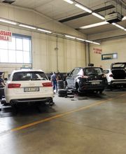 Euromaster Tagliabue Gomme immagine 16