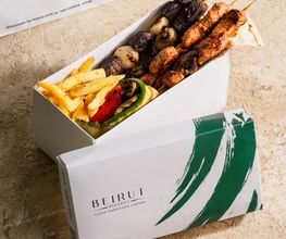 Beirut Bistrot Bild 6