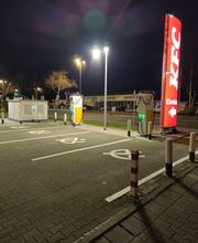 Shell Recharge Charging Station Bild 1