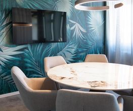 BUZZINLAB – The Club Office in Stuttgart: Eventlocation, Rooftop, Coworking Space, Tagungen, Workshops, Catering, Fotostudio, Podcast-Studio.