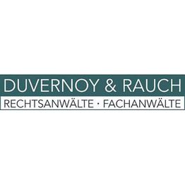 Michael E. Duvernoy u. Tobias Rauch GbR