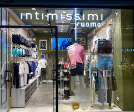 IUMAN Intimissimi imagen 1