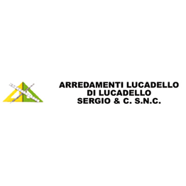 Arredamenti Lucadello logo