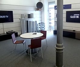 Maurer Radio Television AG Bild 4
