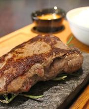 Steak House chez Steve et Arnaud Bild 5