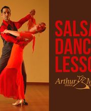 Arthur Murray Dance Center Clermont image 2