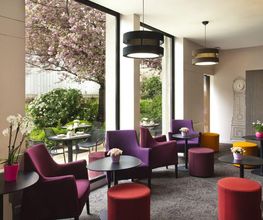 Citadines Austerlitz Paris image 1