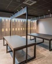 Fitness Park Chelles - Terre Ciel image 9