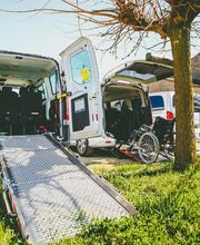 Alzonne Ambulances image 8