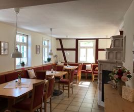 Hotel Hohe Schule Bild 5