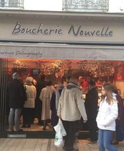 BOUCHERIE NOUVELLE DULONGCOURTY image 8