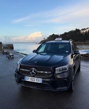 BAIE DE DOUARNENEZ TAXI image 11