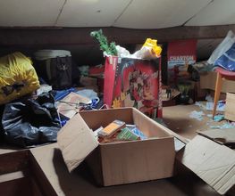 Urgence Débarras image 1