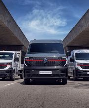 Renault Trucks Chail - Bernis Trucks Chail image 6