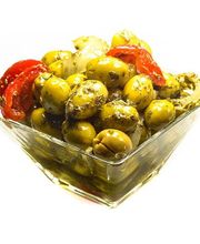 Provence Olives image 1