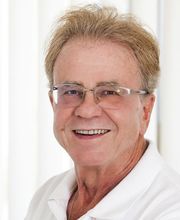 Dr. med. Max Schmederer Bild 1