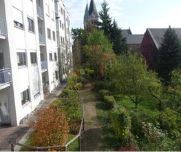 Seniorenheim St. Michael Cham Bild 5