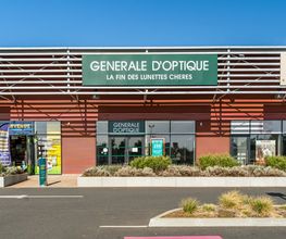 Opticien ETAMPES Générale d'Optique image 1