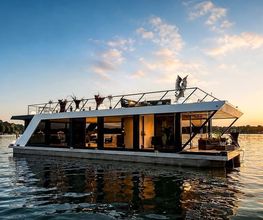 SEAVIEW EVENT BOAT Bild 2