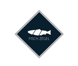 Fisch Zegel Brand