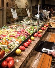 Fadi's Mediterranean Grill image 4