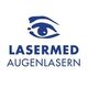 Logo von Augen lasern Berlin – Lasermed