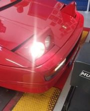 AUTOSUR LE NOUVION-EN-THIÉRACHE image 1