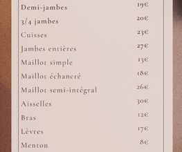Le Lagon image 5