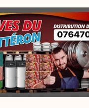 Swiss Boissons Bild 8