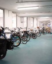 Saemes Parking Madeleine-Tronchet image 3