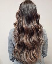 Al Giglio Hair Spa di Natasha Maconi Dipl. Fed. Bild 9