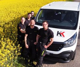 Koller Kaminfeger AG Bild 1