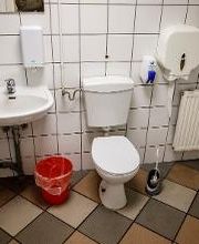 Shell Recharge Charging Station Bild 10