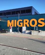 Migrol Charging Station Bild 1