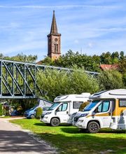 Campingplatz Rosenlaube GbR Bild 3
