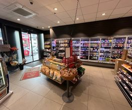 star Tankstelle Bild 9