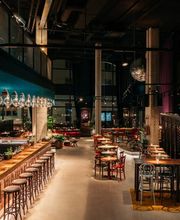 Ruby Hanna Hotel Stuttgart by IHG Bild 1