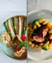 Restaurant Baslerhof Bettingen Bild 6